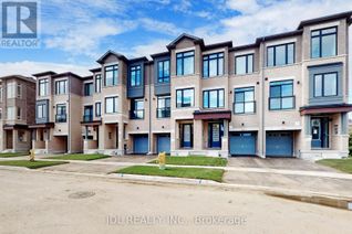 Townhouse for Sale, 173 Tennant Circle, Vaughan (Vellore Village), ON