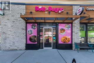 Bakery Business for Sale, 1224 Centre Street Ne, Calgary, AB