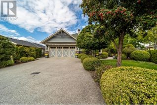 Ranch-Style House for Sale, 698 Arbor View Drive, Kelowna, BC