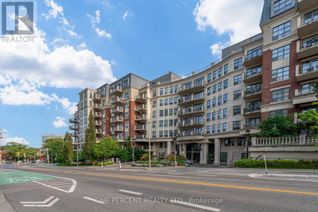 Condo Apartment for Sale, 2855 Bloor Street W #PH1, Toronto (Stonegate-Queensway), ON