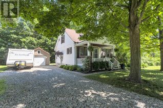 House for Sale, 144669 Potters Road, Norwich, ON