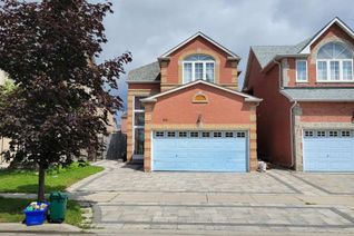 House for Rent, 96 Worthing Avenue, Markham (Milliken Mills East), ON