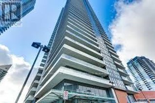 Condo Apartment for Rent, 10 Park Lawn Road #3308, Toronto (Mimico), ON