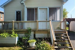 House for Sale, 4 Dunbar Avenue, Cornwall, ON