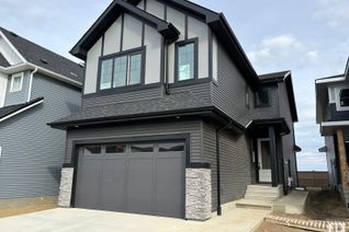 House for Sale, 1513 Podersky Pl Sw, Edmonton, AB