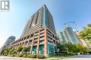 Condo Apartment for Sale, 80 Western Battery Road #904, Toronto (Niagara), ON