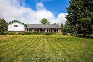 House for Sale, 12629 Second Line, Milton, ON