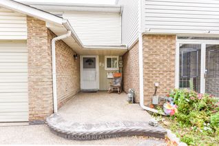 Freehold Townhouse for Sale, 83 Royal Salisbury Way, Brampton, ON