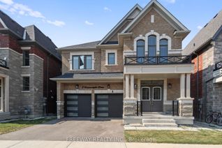 House for Sale, 8 Wainwright Dr, Brampton, ON