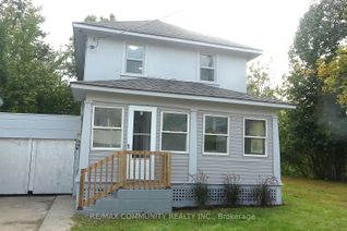 Detached House for Sale, 4 Hastings St S, Bancroft, ON