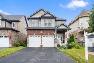 House for Sale, 35 Freure Dr, Cambridge, ON