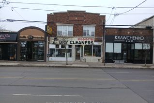 Commercial/Retail Property for Sale, 246-248 Ottawa Street North, Hamilton, ON