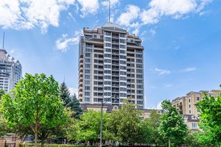 Condo Apartment for Sale, 12 Rean Dr #PH7, Toronto, ON