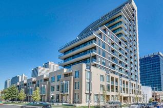 Condo for Sale, 60 Berwick Ave #606, Toronto, ON