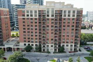 Condo Apartment for Sale, 75 King William Cres #203, Richmond Hill, ON