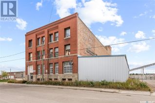 Commercial/Retail Property for Sale, 429 River Street W, Moose Jaw, SK