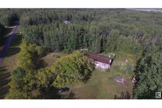 House for Sale, 9 53223 Rge Road 34, Rural Parkland County, AB