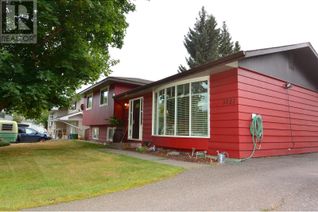 House for Sale, 3721 12th Avenue, Smithers, BC