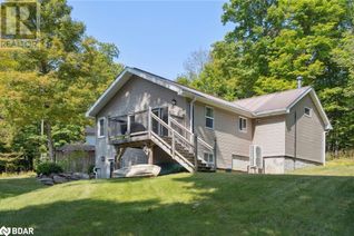 Bungalow for Sale, 1024 Dennison Road, Minden, ON