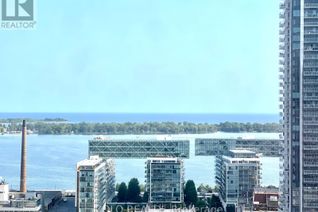 Condo for Sale, 25 The Esplanade #2621, Toronto (Waterfront Communities), ON