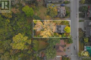 Land for Sale, 229 Britannia Road, Ottawa, ON