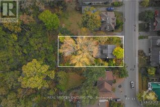 Land for Sale, 229 Britannia Road, Ottawa, ON