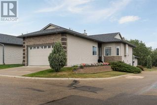 Bungalow for Sale, 5405 39 Avenue #19, Camrose, AB