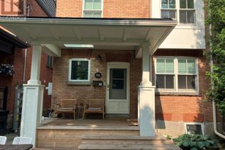 House for Rent, 181 Walmer Road #Main, Toronto (Annex), ON