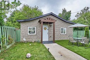 Bungalow for Rent, 15 Knights Road, Oshawa (Lakeview), ON