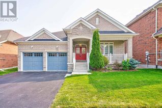 Property for Sale, 35 Eakins Drive, Aurora (Bayview Northeast), ON