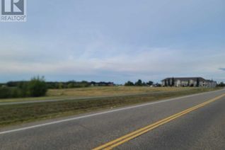 Commercial Land for Sale, 4901 59 Street, Grimshaw, AB