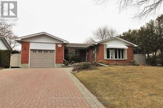 Detached House for Sale, 134 Switzer Drive, Oshawa (Centennial), ON