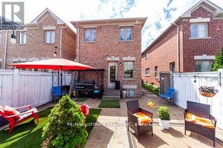 Freehold Townhouse for Sale, 58 Coranto Way, Vaughan (Vellore Village), ON