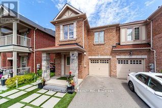 Townhouse for Sale, 58 Coranto Way, Vaughan (Vellore Village), ON