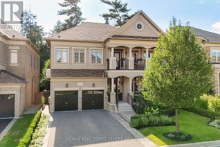 Property for Sale, 112 Headwind Boulevard, Vaughan (Vellore Village), ON