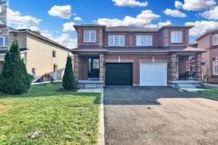 House for Sale, 38 Whiteface Crescent, Brampton (Fletcher's Meadow), ON