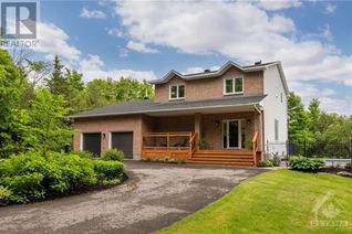 House for Sale, 8222 Nashdale Drive, Metcalfe, ON