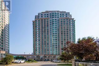 Condo for Sale, 1 Lee Centre Drive #2102, Toronto (Woburn), ON