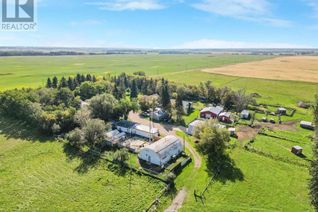 Farm for Sale, A&B 48472 Rge Rd 252, Rural Leduc County, AB