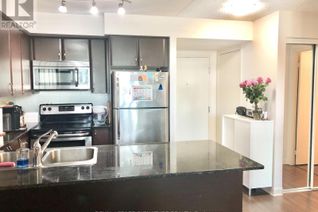 Condo Apartment for Rent, 525 Wilson Avenue #627, Toronto (Clanton Park), ON