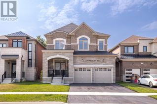 Detached House for Sale, 42 Westlake Crescent, Bradford West Gwillimbury (Bradford), ON