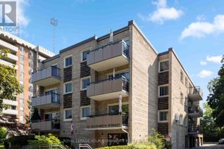 Property for Rent, 21 Elizabeth Street S #403, Richmond Hill (Mill Pond), ON