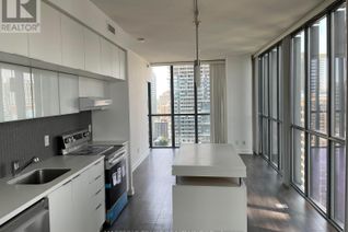 Property for Sale, 110 Charles Street E #2607, Toronto (Church-Yonge Corridor), ON