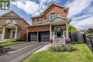 Property for Sale, 109 Woodbury Crescent, Newmarket (Summerhill Estates), ON