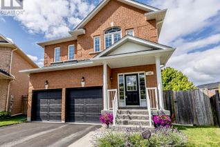 House for Sale, 109 Woodbury Crescent, Newmarket (Summerhill Estates), ON