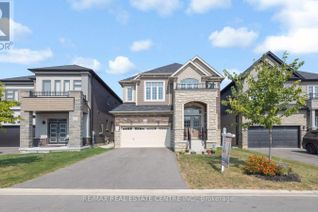 Detached House for Sale, 63 Flagg Avenue, Brant (Paris), ON