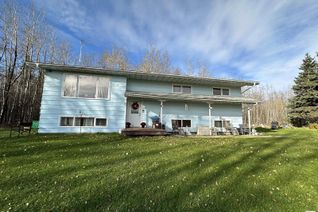 Freehold Townhouse for Sale, 642040 Highway 2, Rural Athabasca County, AB