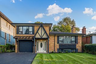 Sidesplit for Sale, 49 Bowerbank Dr, Toronto, ON