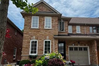 Semi-Detached House for Sale, 743 Craighurst Crt, Pickering, ON