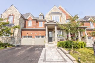 Freehold Townhouse for Sale, 62 Workmens Circ, Ajax, ON